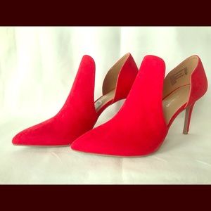 Christian Siriano by Payless size 13